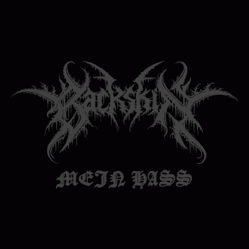 Backskin : Mein Hass